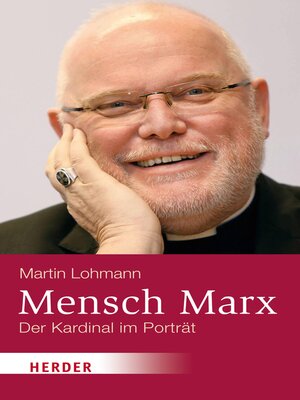 cover image of Mensch Marx